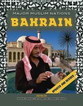 Bahrain - 21 Oct 2014