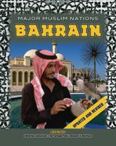 Bahrain - 21 Oct 2014