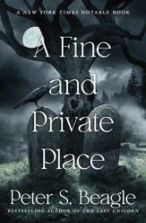 A Fine and Private Place - 1 Oct 2024