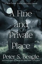 A Fine and Private Place - 1 Oct 2024