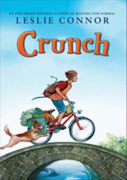 Crunch - 30 Mar 2010