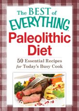 Paleolithic Diet - 1 Aug 2012