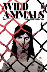 Wild Animals #3 - 24 Sep 2025