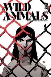 Wild Animals #3 - 24 Sep 2025