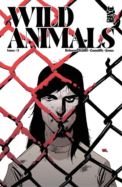 Wild Animals #3