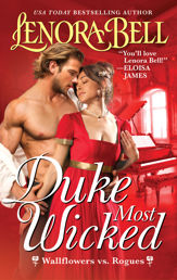 Duke Most Wicked - 27 Sep 2022