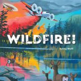 Wildfire! - 2 Nov 2021
