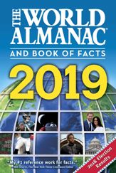 The World Almanac and Book of Facts 2019 - 11 Dec 2018