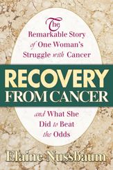 Recovery from Cancer - 30 Oct 2013