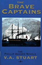 The Brave Captains - 1 Jul 2003