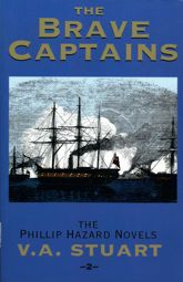 The Brave Captains - 1 Jul 2003