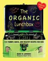 The Organic Lunchbox - 5 Sep 2017