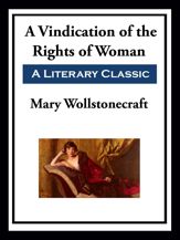 A Vindication of the Rights of Woman - 9 Sep 2025