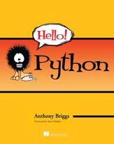 Hello! Python - 12 Feb 2012