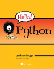 Hello! Python - 12 Feb 2012