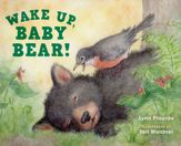 Wake Up, Baby Bear! - 1 May 2018