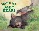 Wake Up, Baby Bear! - 1 May 2018