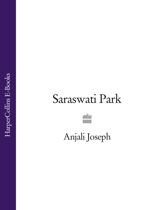 Saraswati Park - 8 Jul 2010
