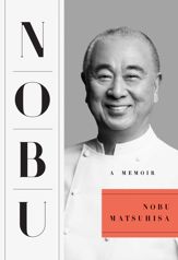 Nobu - 7 Nov 2017