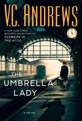 The Umbrella Lady - 2 Feb 2021
