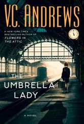 The Umbrella Lady - 2 Feb 2021