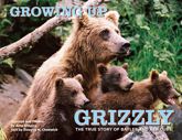 Growing Up Grizzly - 13 Sep 2011