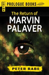 The Return of Marvin Palaver - 15 Jan 2012