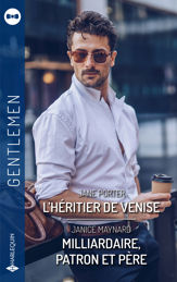 L'héritier de Venise - Milliardaire, patron et père - 1 Dec 2022