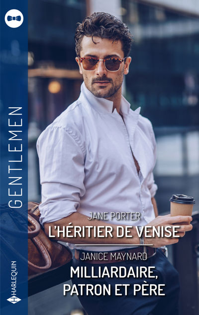 L'héritier de Venise - Milliardaire, patron et père