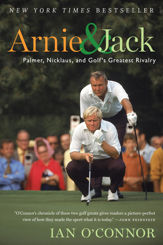 Arnie And Jack - 8 Apr 2009