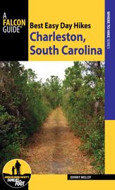 Best Easy Day Hikes Charleston, South Carolina - 1 May 2016