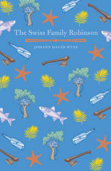 The Swiss Family Robinson - 20 Feb 2018