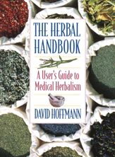 The Herbal Handbook - 1 Feb 1998