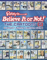 Ripley's Believe It or Not! The Cartoons 01 - 10 Apr 2012
