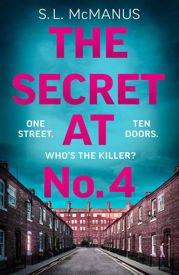 The Secret at No.4 - 6 Jul 2023