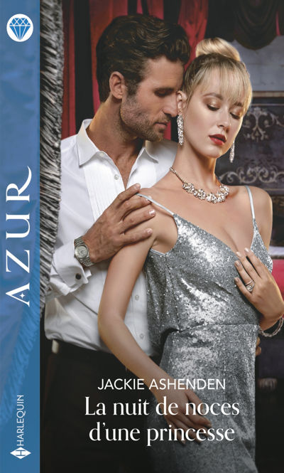 La nuit de noces d'une princesse