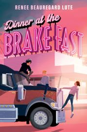 Dinner at the Brake Fast - 25 Jun 2024