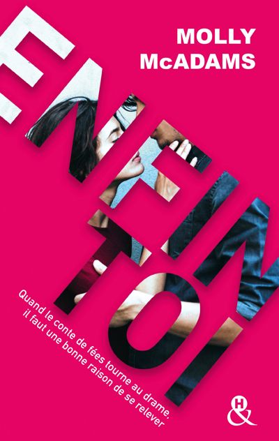 Enfin toi - L'intégrale (Episodes 1 à 4)