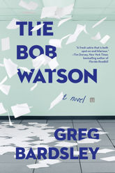 The Bob Watson - 8 Nov 2016