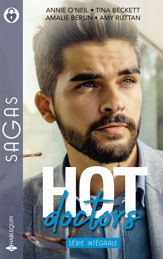 Hot Doctors - 1 Mar 2022