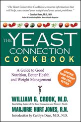The Yeast Connection Cookbook - 2 Jul 2021