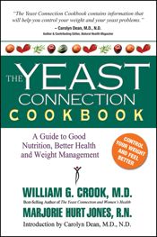 The Yeast Connection Cookbook - 2 Jul 2021