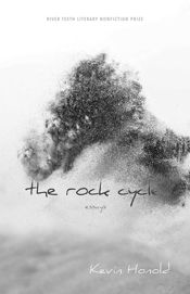 The Rock Cycle - 15 Mar 2021