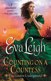 Counting on a Countess - 27 Mar 2018