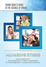 Managing Stress - 2 Sep 2014