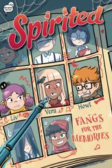 Fangs for the Memories - 15 Oct 2024