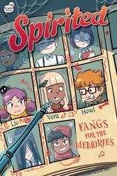 Fangs for the Memories - 15 Oct 2024