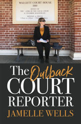 The Outback Court Reporter - 1 Feb 2024