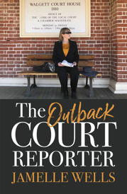 The Outback Court Reporter - 1 Feb 2024