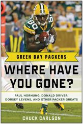 Green Bay Packers - 15 Sep 2015